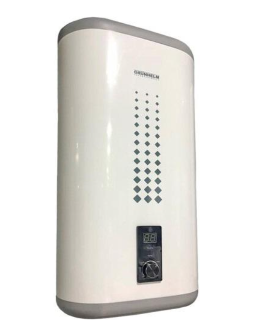 Бойлер Grunhelm GBH I-50SS DD FLAT, фото 1