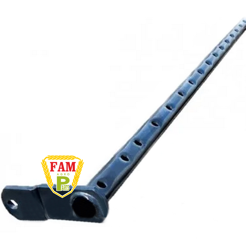 Труба напрямна мотовила жатки, AH203922 John Deere