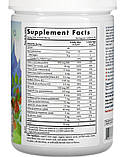 Мультивітаміни для дітей Nordic Naturals Nordic Berries Multivitamin 200 желейних мармеладок, фото 7