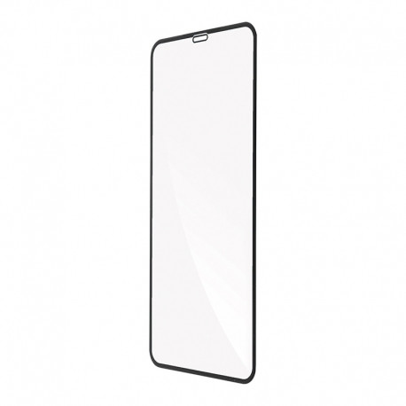 Apple iPhone 12 Pro Max Захисне скло 5D Black