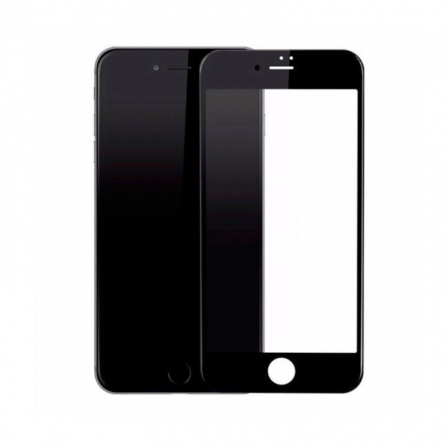 Samsung A013 A01 Core 2020 Захисне скло 3D Black без упаковки