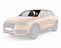 Лобовое стекло Audi Q3 (2011-) /Ауди Ку3 с датчиком дождя