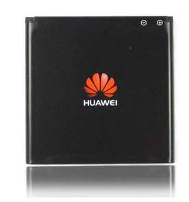 Акумулятор АКБ для Huawei HB5N1H G302/ G330/ U8812/ U8825/ G300/ G305T/ C8812 1500 mAh(Оригінал)