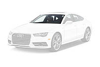 Лобове скло Audi A7 (2010-) /Ауді А7 з датчиком дощу