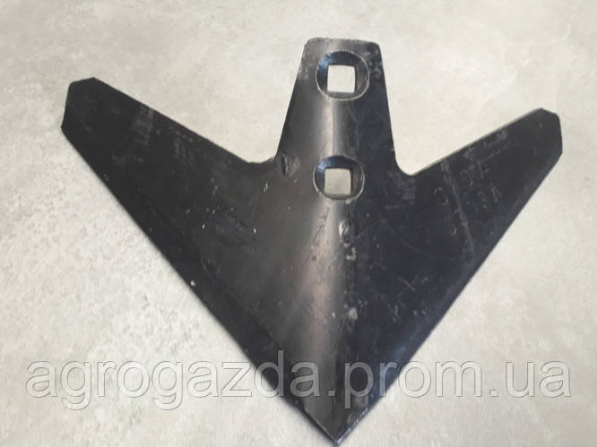 Купить Лапа стрельчатая культиватора КПС 270 мм, цена 250 ₴ — Prom.ua ...