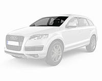 Лобовое стекло Audi Q7 (2006-2015) /Ауди Ку7 с датчиком дождя