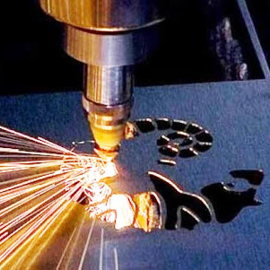 Плазмова різка металу (Кіровоградська область), фото 1