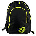 Рюкзак 30 літрів Arena Spiky 2 Backpack Fluo Yellow (1E00553), фото 2