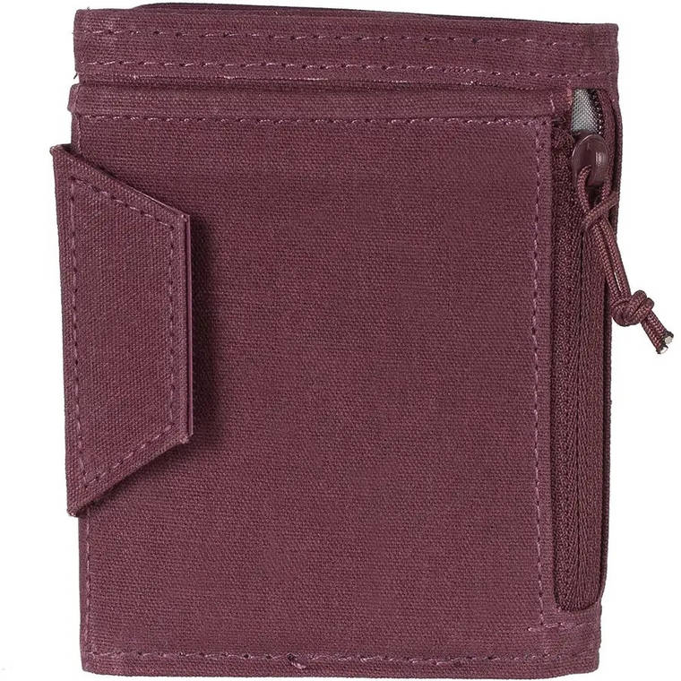 Гаманець Lifeventure RFID Tri-Fold Wallet Бордовий, фото 2