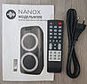 Акустична Bluetooth колонка Nanox W500, фото 8