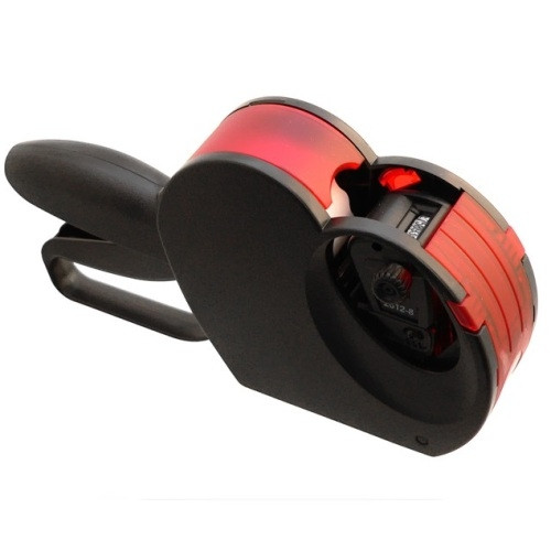 Етикет-пістолет Smart 2612-8, фото 1