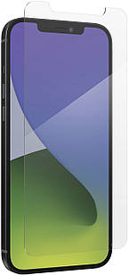 Захисне скло Zagg InvisibleShield Glass Elite Visionguard+ Full Screen для iPhone 12 Pro Max