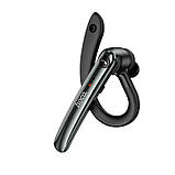 Моно гарнитура HOCO S19 Heartful ENC noise cancelling BT5.0, фото 4