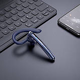 Блютуз-гарнітура HOCO S19 із шумозаглушенням Heartful ENC noise cancelling BT5.0, фото 7