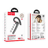 Блютуз-гарнітура HOCO S19 із шумозаглушенням Heartful ENC noise cancelling BT5.0, фото 8