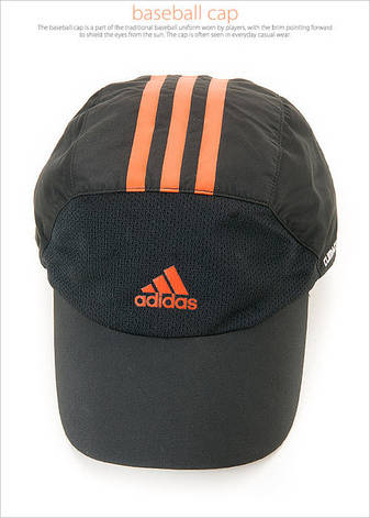 Кепка Adidas ClimaLite C 3S CC Cap , фото 2