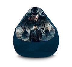 Крісла мішки Venom