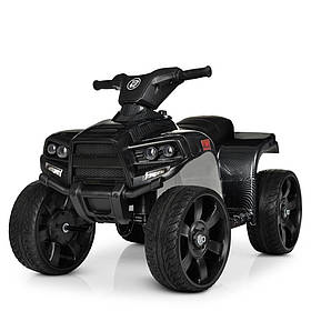 Квадроцикл Bambi M 3893EL 20W, 6V4,5A, муз, світло, EVA