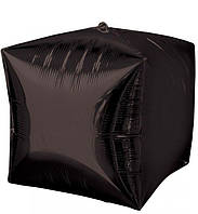 Куб чорний фольгований 24" 60см Китай