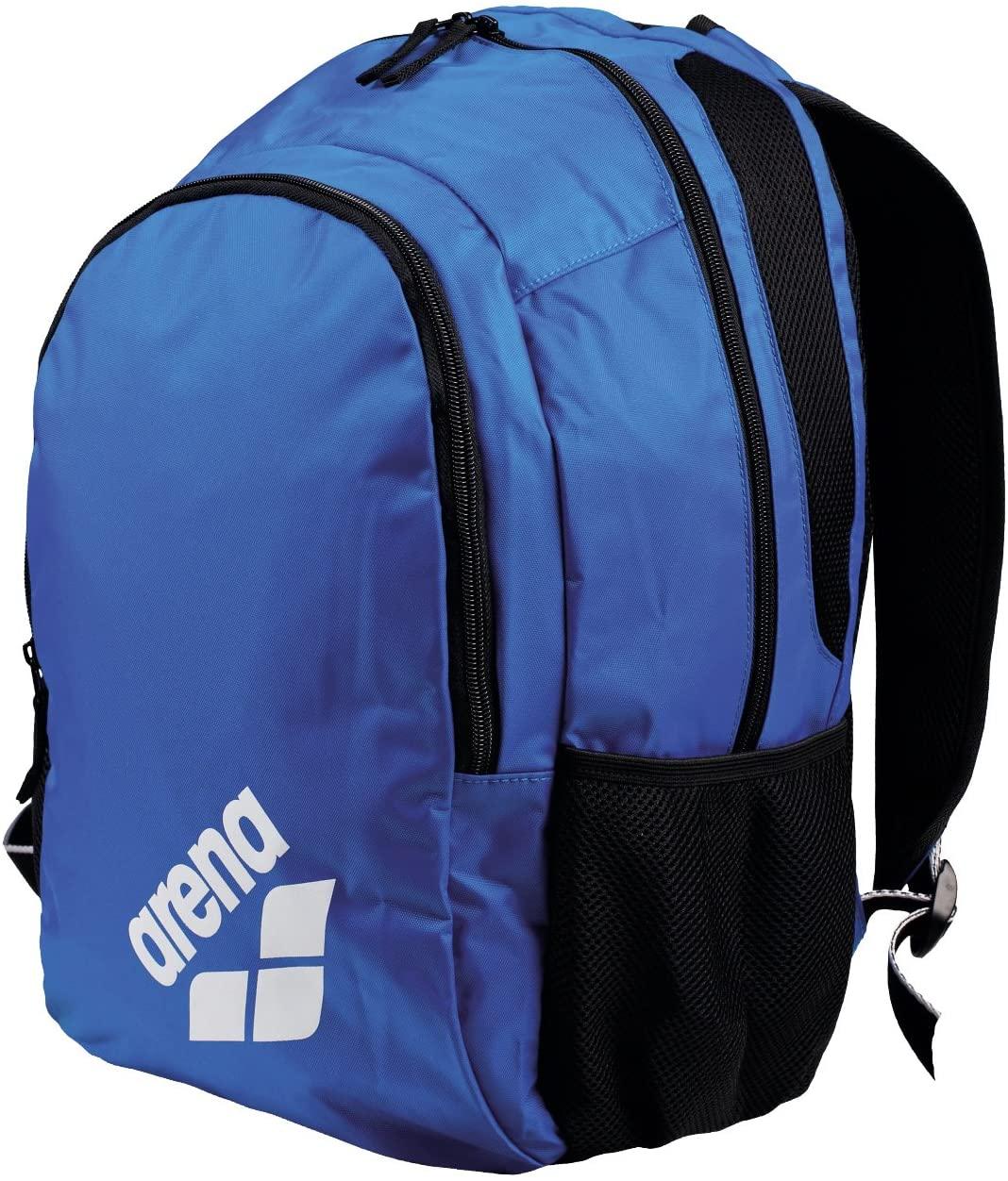 Рюкзак 30 літрів Arena Spiky 2 Backpack Royal Team (1E00571)