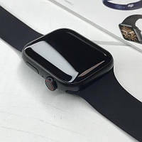 Смарт часы Smart Watch Series 6 M16 PLUS черные ,голосовой вызов White.Смарт годинник М16 Plus.Смарт часы. черный