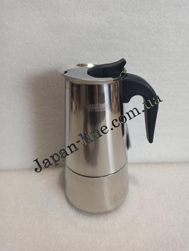 Гейзерна кавоварка Peterhof PH-12527-6