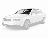 Лобове скло Audi A4 (B6 /B7) (2001-2008) /Seat Exeo (2009-2013) /Ауді А4 (Б6 /Б7) з датчиком