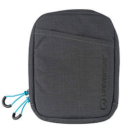 Гаманець на шию Lifeventure RFID Travel Neck Pouch Чорний