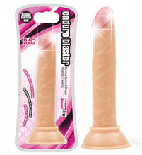 Фалоімітатор на присосці Enduro Blaster Realistic Dong Flesh 5"