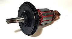 Якір на перфоратор Bosch 5-40 DE