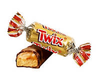 Цукерки Twix вагові