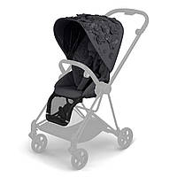 Cybex — Комплект тканини для Mios Lux Seat Simply Flowers, колір Grey