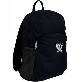 Рюкзак спортивний SWIFT Mal, чорний