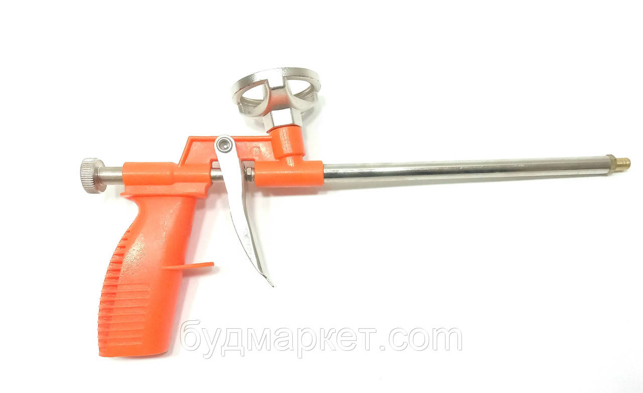 Пистолет для монтажной пены "REVOLUTION", Hand Tools 025-21-3: продажа ...