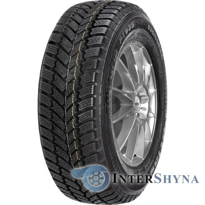 Шини зимові 195/75 R16C 107/105R PR8 Petlas Fullgrip PT935