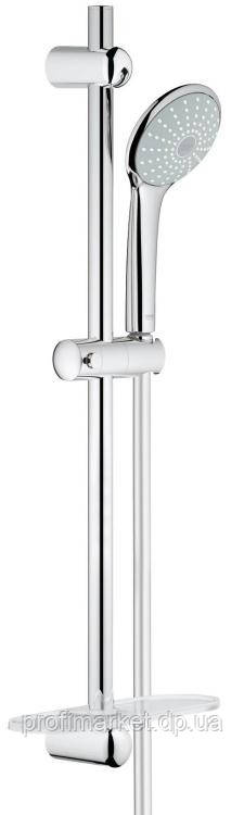 Душевой гарнитур Grohe Euphoria 110 Mono 27266001 - фото 1 - id-p18594556