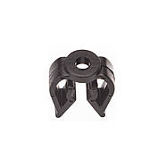 КЛИПСА КУТУ CT-CH для підвісної рейкової системи Visico, фото 4