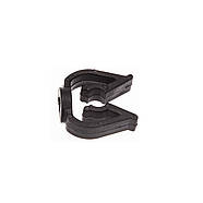 КЛИПСА КУТУ CT-CH для підвісної рейкової системи Visico, фото 2