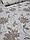 Шпалери Ейфорія 9394-01 вінілові на паперовій основі, довжина 15 м, ширина 1.06 м=5 смуг по 3 м, фото 3