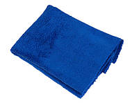 Микрофибровое полотенце - Lake Country Microfiber Detailing Cloth 40х40 см. синий (87-210BNB)