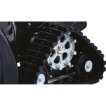 Снігоприбирач гусеничний Hyundai S 7713-T, фото 3