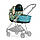Cybex - Люлька Mios Lux  DJ Khaled We The Best, фото 5