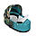 Cybex - Люлька Mios Lux  DJ Khaled We The Best, фото 4