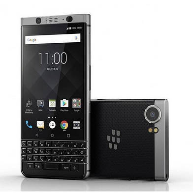 Смартфон BlackBerry KEYone Вітринний