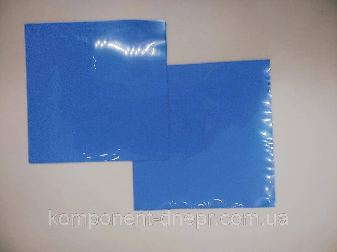 Термопрокладка PM150 [2 мм, 100х100 мм] для процесора