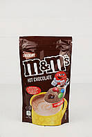 Напій гарячий шоколад M&m's Hot Chocolate 140гр (Великобританія)