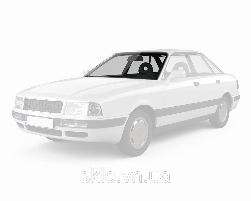 Купить Лобовое Стекло На Ауди 80 Б3