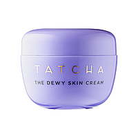 Крем для увлажнения и повышения упругости кожи Tatcha The Dewy Skin Cream 10 мл