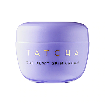 Крем для зволоження і підвищення пружності шкіри Tatcha The Dewy Skin Cream 10 мл