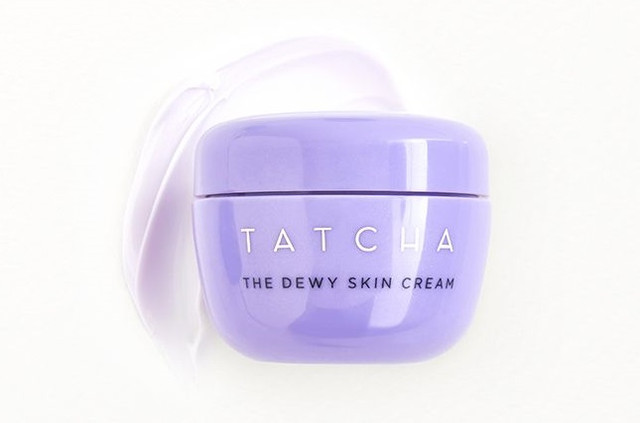  Tatcha The Dewy Skin Cream